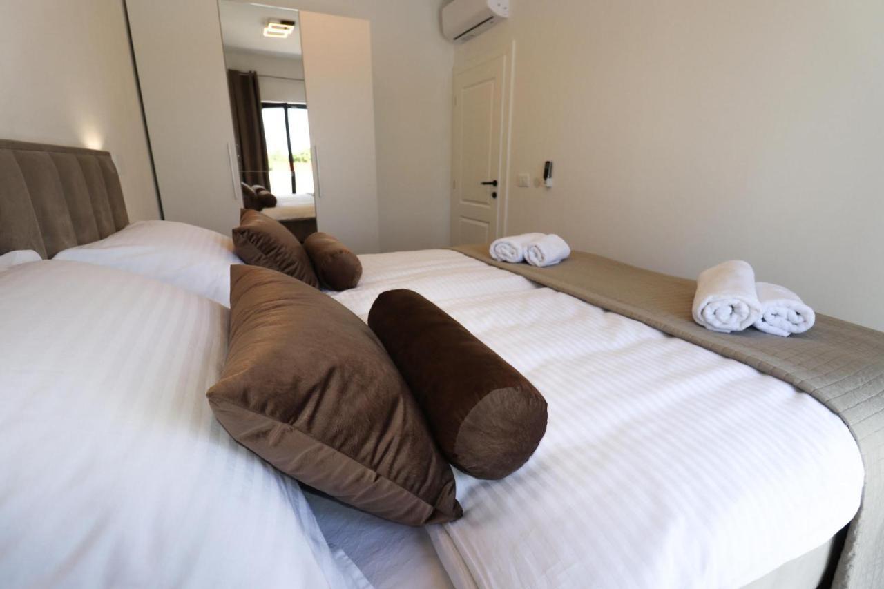 Villa Gemini Zadar Ngoại thất bức ảnh