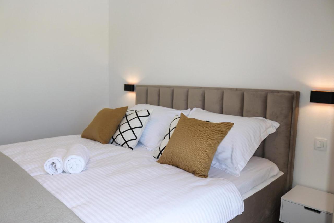 Villa Gemini Zadar Ngoại thất bức ảnh