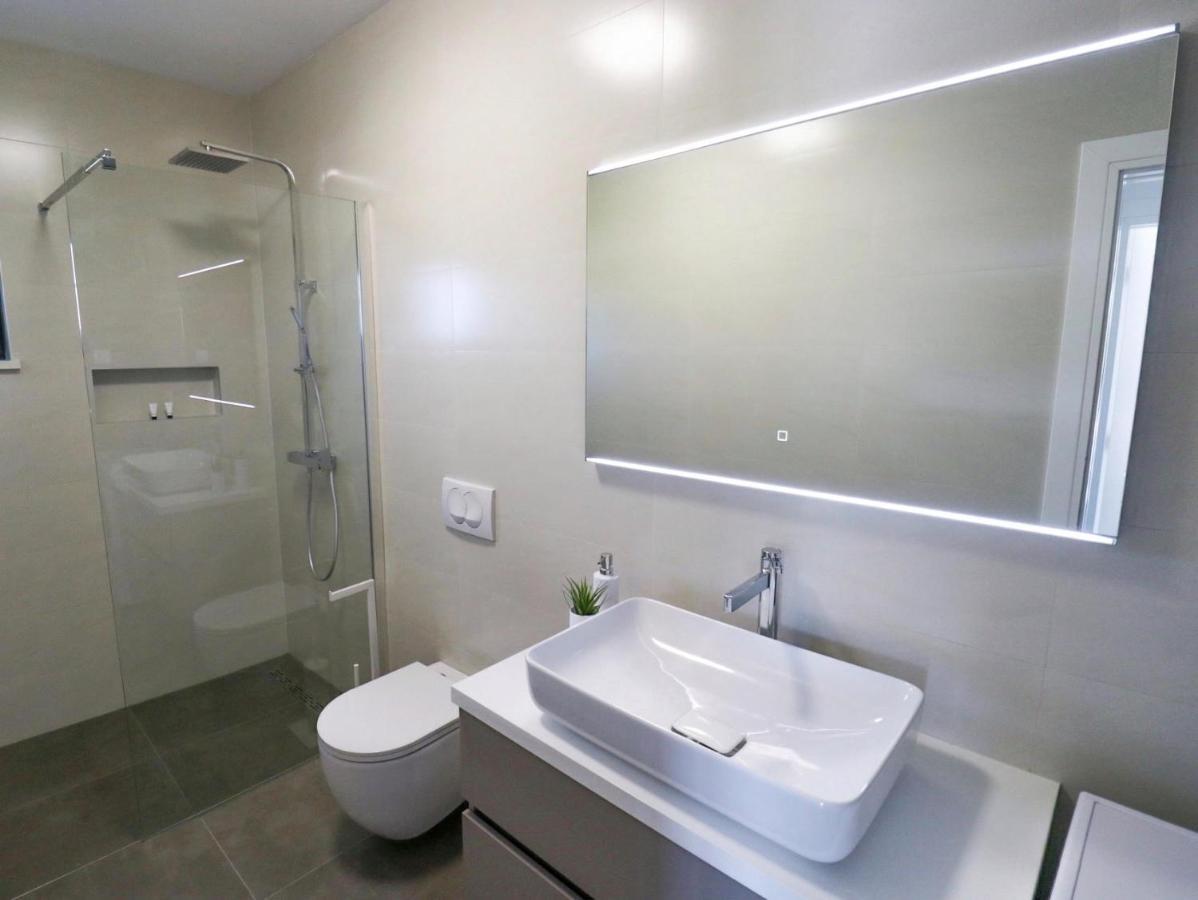 Villa Gemini Zadar Ngoại thất bức ảnh